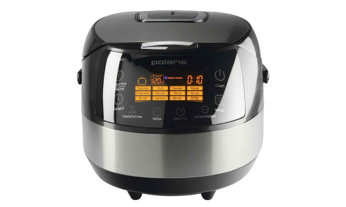 մուլտի եփիչ polaris pmc 0517ad bk